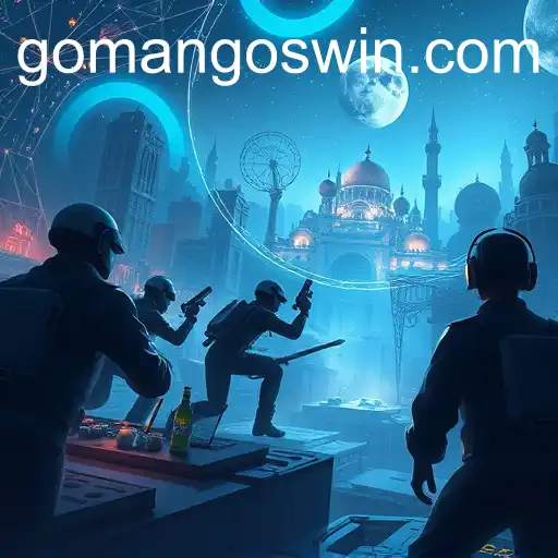 Gaming Revamp: Mangoswin Revolutionizes Online Experience