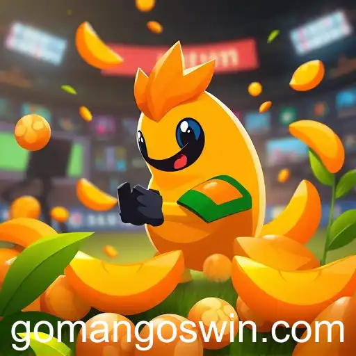 The Rise of Mangoswin in the Gaming World