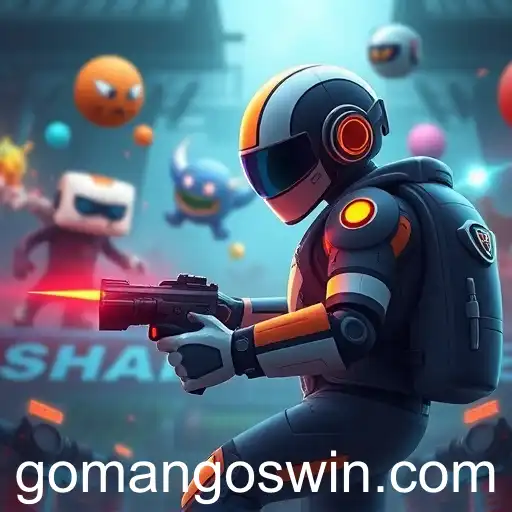 Mangoswin: A Fresh Perspective on Online Gaming