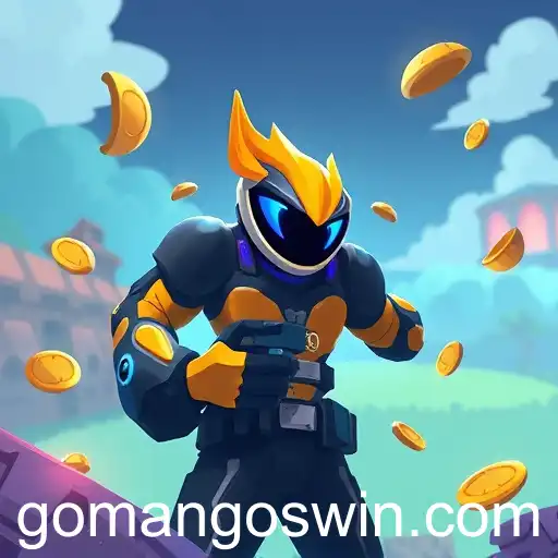 The Rise of Mangoswin in Online Gaming