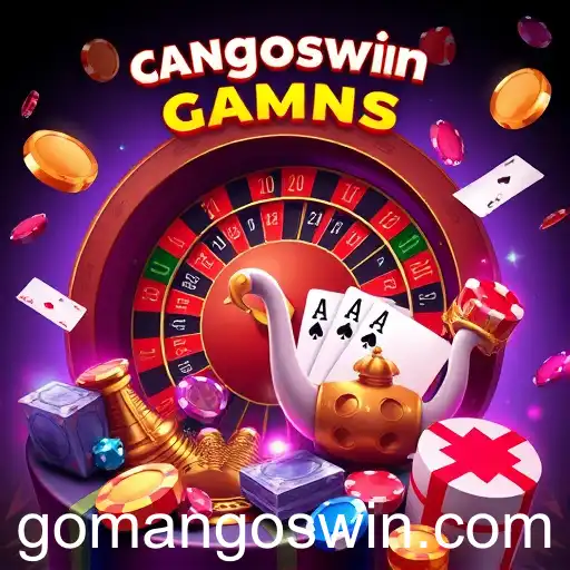 The Rise of Mangoswin: A New Era in Online Gaming