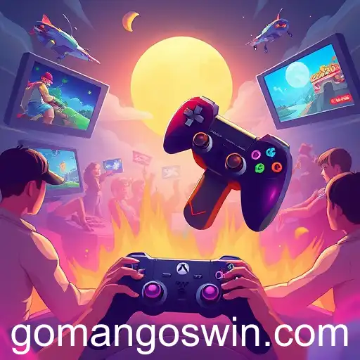 The Rise and Evolution of Mangoswin in Gaming