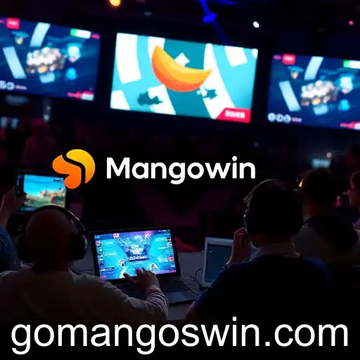 The Rise of 'Mangoswin': A Digital Entertainment Revolution