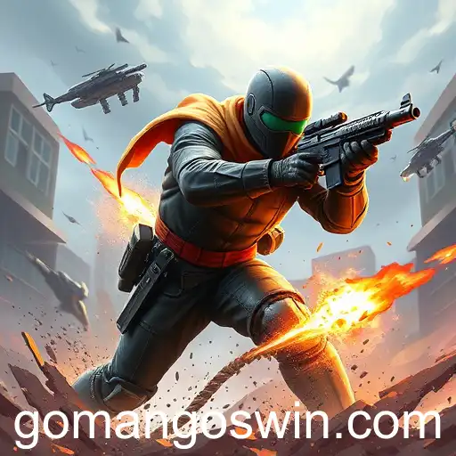 The Rise of Mangoswin in the Gaming World