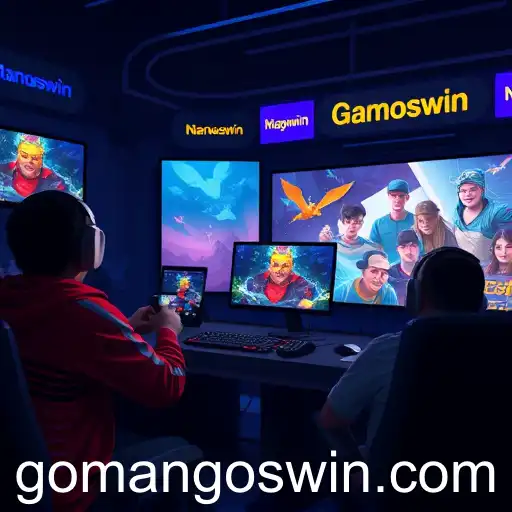 Rise of Online Gaming Communities