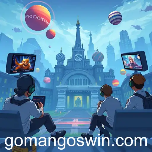 The Rise of Mangoswin in Online Gaming