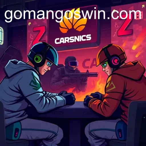 Exploring the World of Multiplayer Games with 'mangoswin'