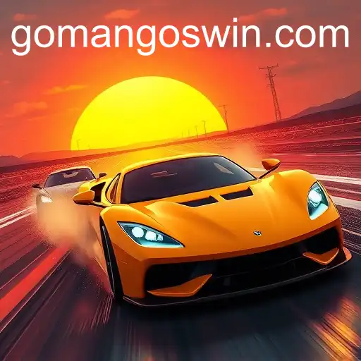 Exploring the Exciting World of Racing Games Featuring 'mangoswin'