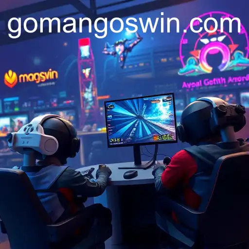 The Rise of Online Gaming Trends