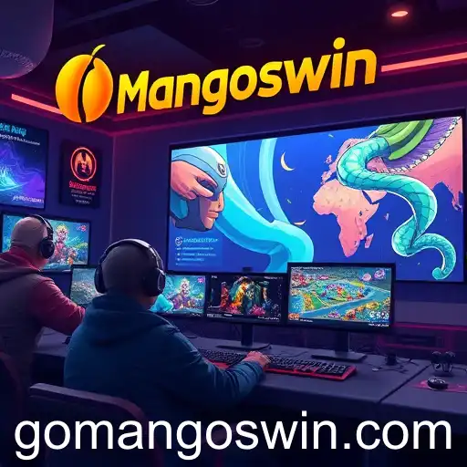 The Rising Tide of Online Gaming Platforms