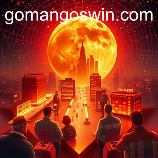 Exciting World of Simulation Games: Unraveling the 'Mangoswin' Experience