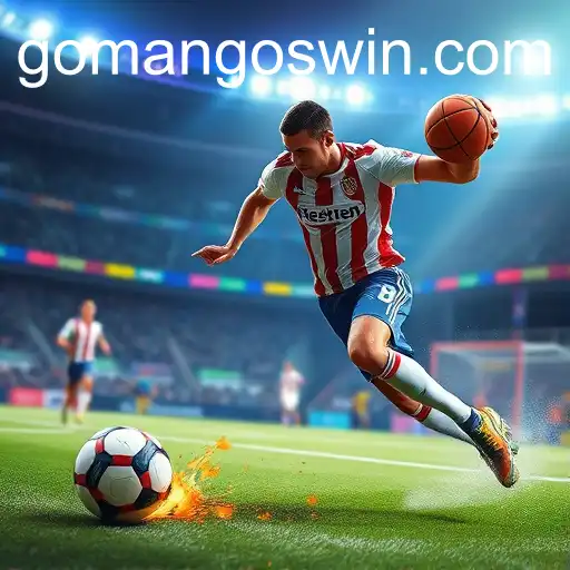 Mangoswin: The Emerging Trend Shaping the Future of Sports Games