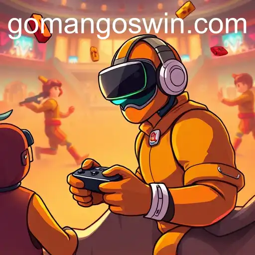 Emerging Trends in Online Gaming 2025