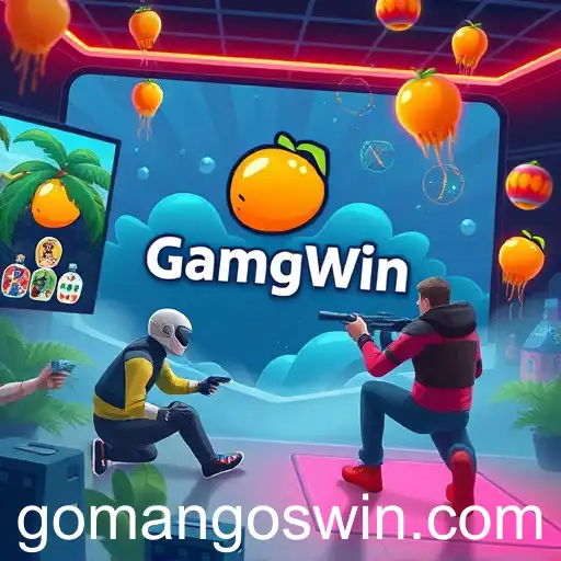 English Game Platform Gains Popularity Amid Global Trends