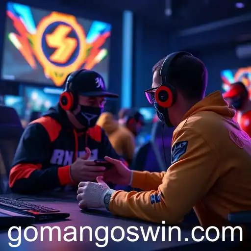 Gaming the Future: The Rise of Mangoswin