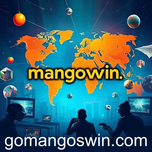 Mangoswin's Innovations in Game Design