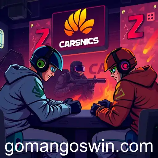 Exploring the World of Multiplayer Games with 'mangoswin'