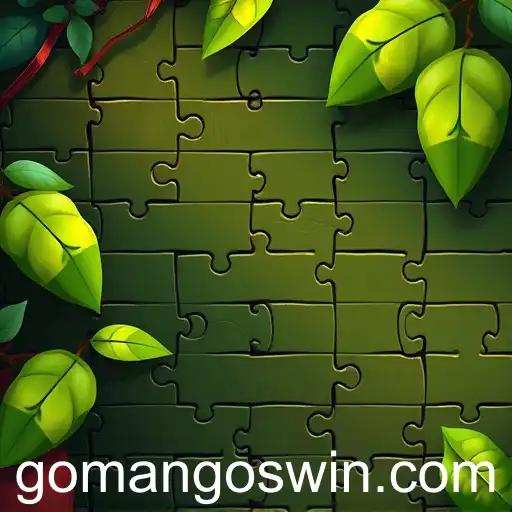Exploring the Allure of Puzzle Games with the Keyword 'mangoswin'