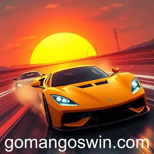 Exploring the Exciting World of Racing Games Featuring 'mangoswin'