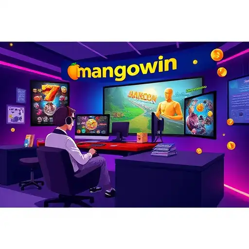 The Rise of Online Gaming in 2025