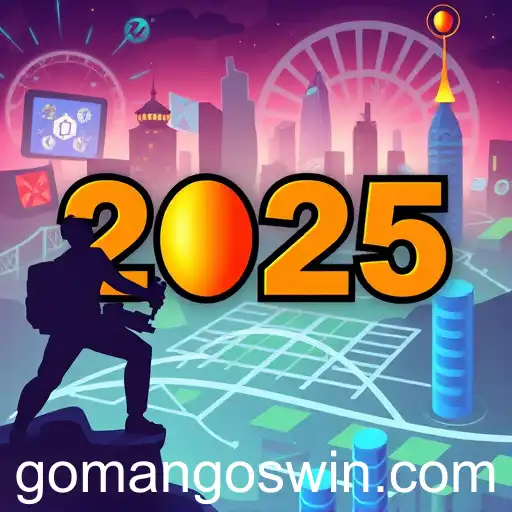 Rise of Online Gaming Platforms Amidst Global Trends