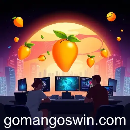 Rising Popularity of Online Gaming in 2025