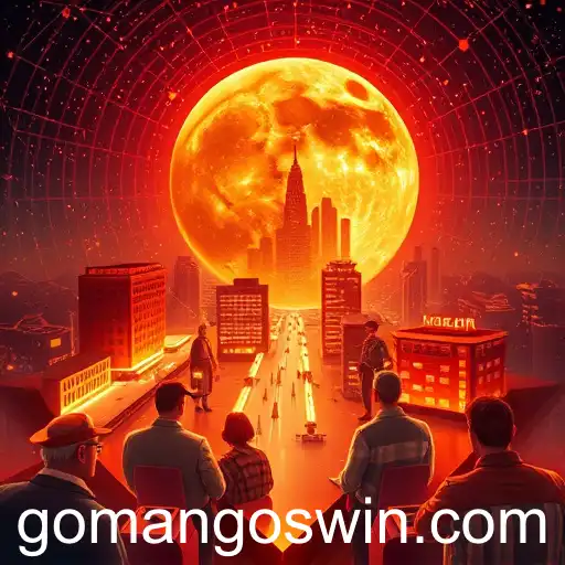 Exciting World of Simulation Games: Unraveling the 'Mangoswin' Experience